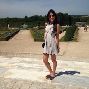 Meet your Posher, Sofia